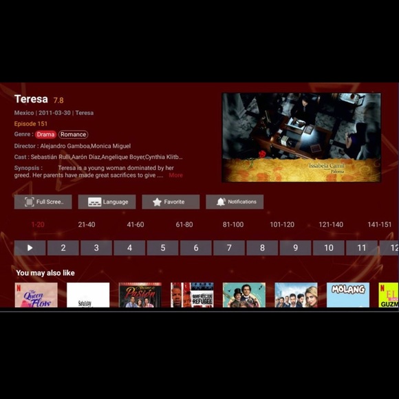Android tv box - Picture 7 of 12